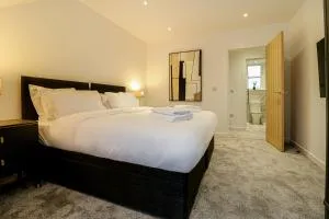 Beachwalk Apartments by Nova Suites - Prestwick