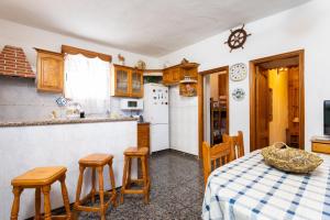 OkStay Family house close to the sea Caleton