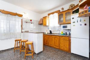 OkStay Family house close to the sea Caleton