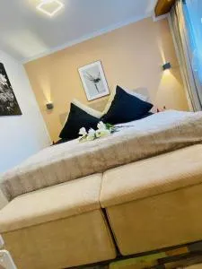 B&C Apartment - Aichtal 