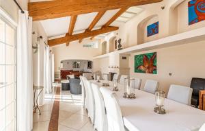 Maisons de vacances Stunning Home In Les Adrets-De-L'estere : photos des chambres