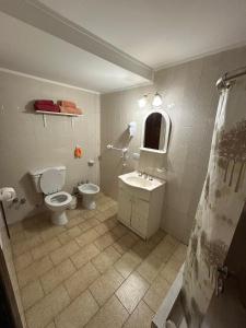 Hermosa casa PH equipada y con patio. Aestrenar