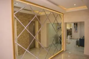 Blue Orange Hotel and Towers - Obanikoro