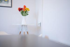 Top of the Bank Apartment