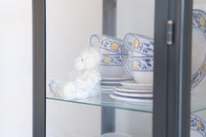 Top of the Bank Apartment