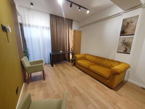 Constantin Penthouse