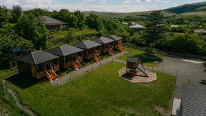 Chateau Ateni Cottages