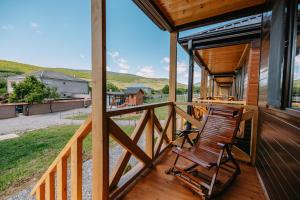 Chateau Ateni Cottages