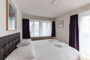 Terrific 1 BR flat city center and near lake - Dahlia 9