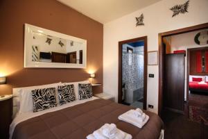 Bnb Sottosopra intero 3 stanze 8pax