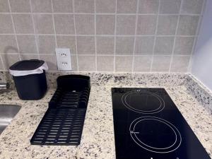 Studio 606, viva Santa Cecília