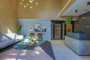 Studio 606, viva Santa Cecília