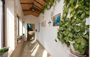 Beautiful Apartment In Dugi Rat 