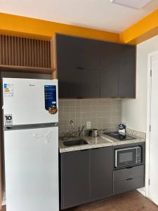 Studio 606, viva Santa Cecília