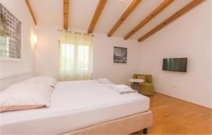 Cozy Apartment In Starigrad Paklenica