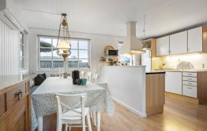 Nice Home In Juelsminde With Wifi