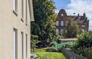 4 Bedroom Amazing Home In Klausdorf