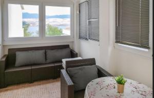 1 Bedroom Awesome Apartment In Pag 