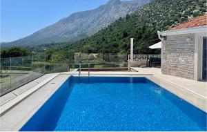 Nice Home In Orebic With Wifi