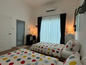 Kiri Maison in Ranong