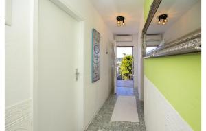 Awesome Apartment In Necujam With Wifi