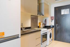 Elegant Studio in Damac Hills - Exclusive Living with Premium Amenities, Managed by Think Realty
