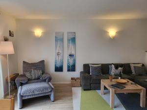 Ferienwohnung "Dorfwinkel 15"