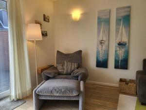 Ferienwohnung "Dorfwinkel 15"