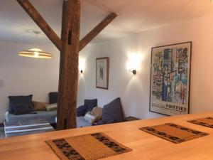 B&B / Chambres d'hotes VILLA HENRI : photos des chambres