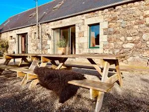 Domaine Armorica - Pont-Melvez