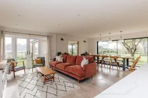 The Hayfield - Ibstone