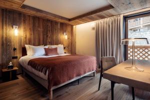 Antarès SIRIUS 402 - Spacious ski inski out apartment