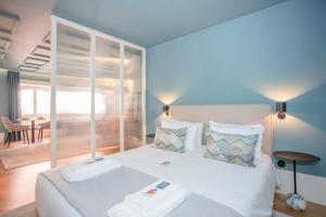 Liiiving in Porto - Ribeira Design Apartment