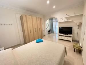 Alojamiento Gran via