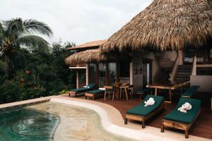 Casa Playa Verde - 200Mbps Wifi