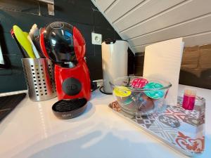 Studio 2 personnes Proche Centre-Ville