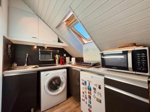 Studio 2 personnes Proche Centre-Ville