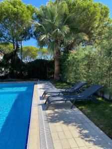Spacious Exquisite 5BR Villa with Private Pool