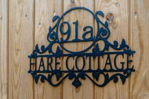 Hare Cottage