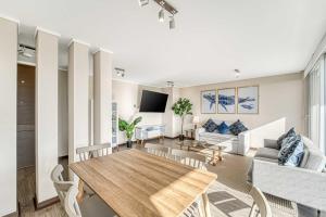 Costa Viña 3B Balcony & View