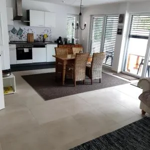 Ferienwohnung Kolpingstraße - 埃厄基兴