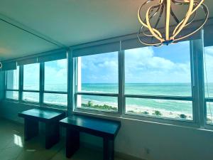 Castle 732 Ocean View with pool, tennis, beach access, FREE parking