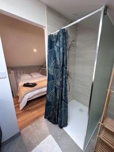 Appartements L-Elegant Charmant appartement centre historique : Appartement 1 Chambre