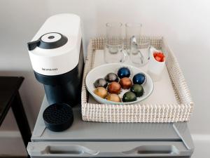 Cape Finest - De Waterkant House