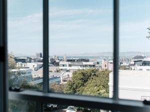 Cape Finest - De Waterkant House