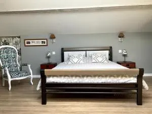 Les Mélias - Collorgues