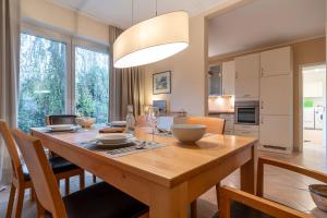 Domizil im Dorf – luxuriöses Ferienhaus in SPO