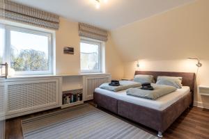 Domizil im Dorf – luxuriöses Ferienhaus in SPO