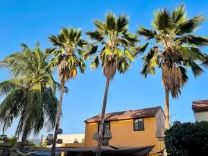 The heart of downtown - Nouakchott