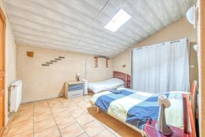 Maisons de vacances L-Ecurie : photos des chambres